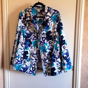 18w Summer Jacket